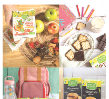 Le Moulin du Pivert : le petit biscuit français qui nous fait craquer