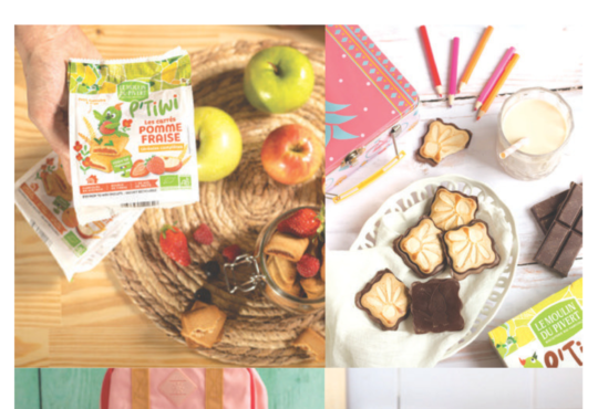 Le Moulin du Pivert : le petit biscuit français qui nous fait craquer