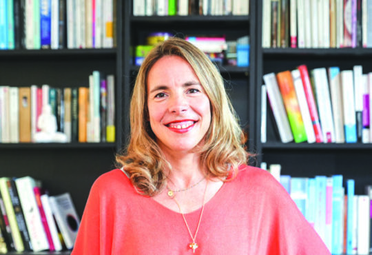 BABA, marche avec moi - hypnose périnatale personnalisée.