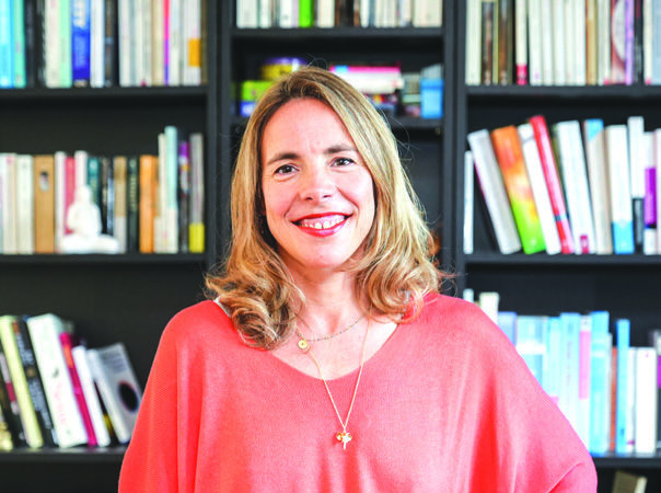 BABA, marche avec moi - hypnose périnatale personnalisée.