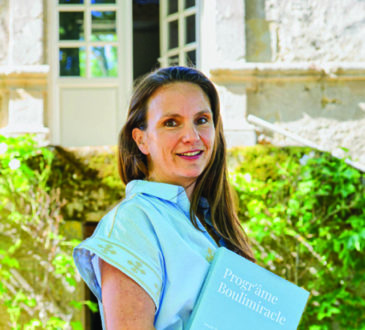 Retrouver l’équilibre, un trouble alimentaire après l'autre.