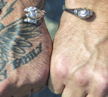 L'art de la haute joaillerie.