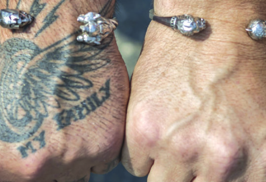 L'art de la haute joaillerie.