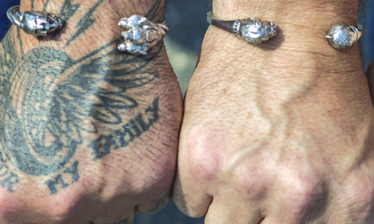 L'art de la haute joaillerie.