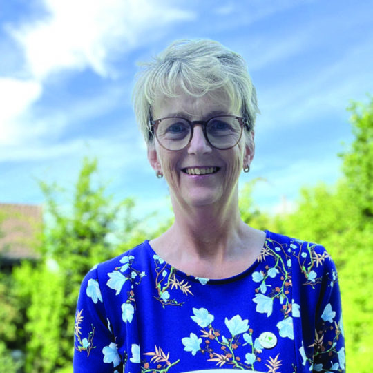 happy Feel - coach bien-être.