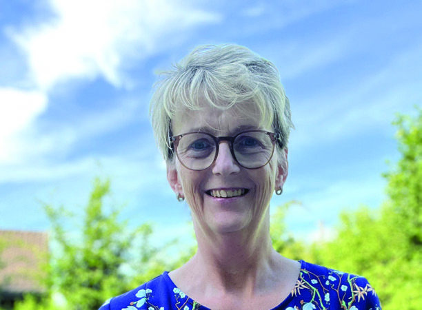 happy Feel - coach bien-être.