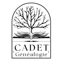 TOMMY KAJL EI - CADET GÉNÉALOGIE