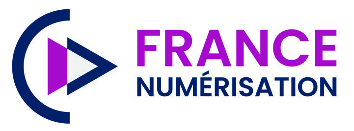FRANCE NUMÉRISATION