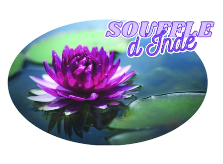 SOUFFLE D’INDE