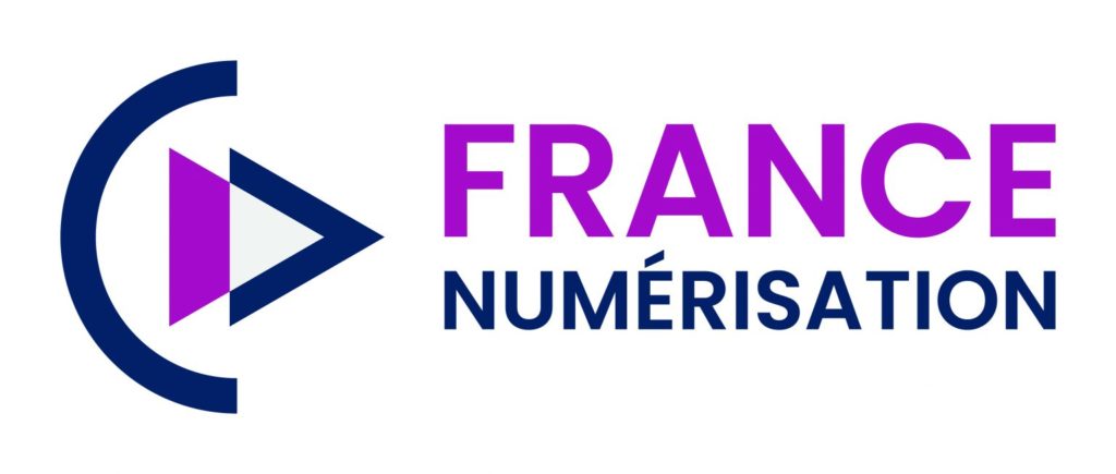 FRANCE NUMÉRISATION