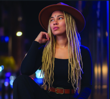 Réconcilier science, âme et nature : le bien-être féminin