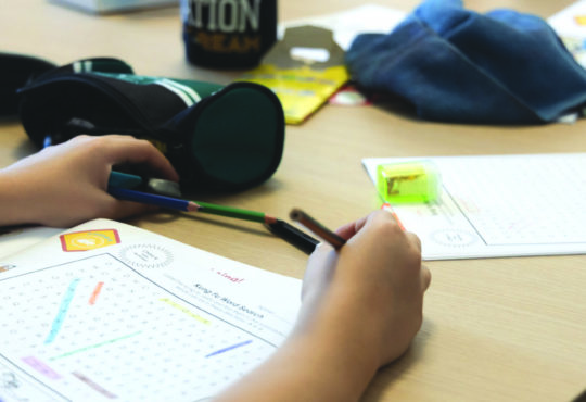 Les Petits Bilingues - Cours d’anglais pour enfants et adultes