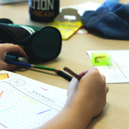 Les Petits Bilingues - Cours d’anglais pour enfants et adultes