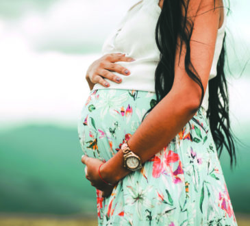 La maison d'accueil pour toutes les mamans.