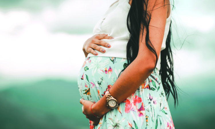 La maison d'accueil pour toutes les mamans.