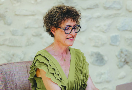 Betty Minceur : cure minceur holistique et durable après 40 ans