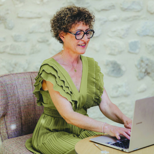 Betty Minceur : cure minceur holistique et durable après 40 ans