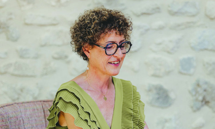 Betty Minceur : cure minceur holistique et durable après 40 ans