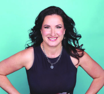 Julie Gagnon : coach de vie transformationnel