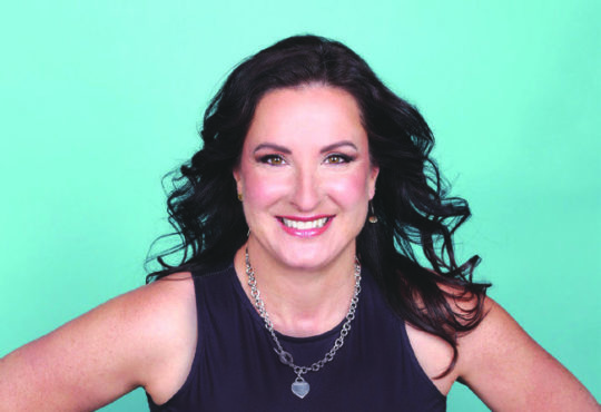 Julie Gagnon : coach de vie transformationnel