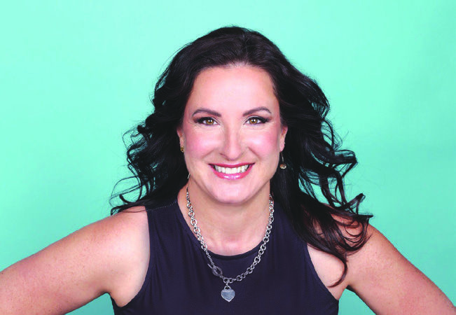 Julie Gagnon : coach de vie transformationnel