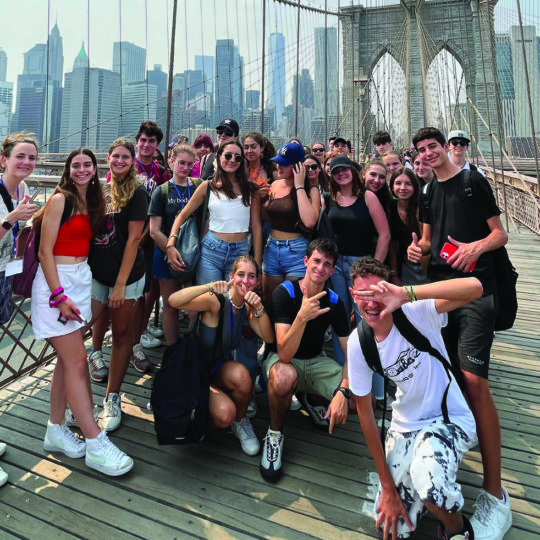 Excellence Linguistique