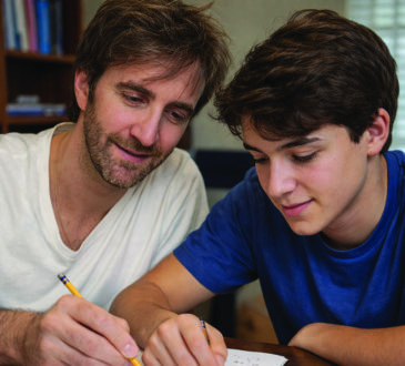 La réussite scolaire se construit avant tout sur des bases solides