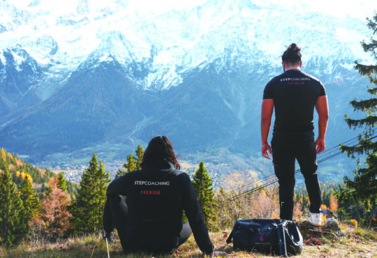 Programme personnalisé en ligne ou à domicile