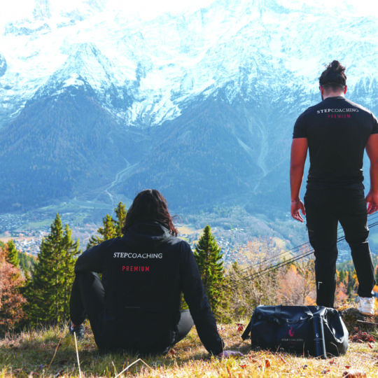 Programme personnalisé en ligne ou à domicile