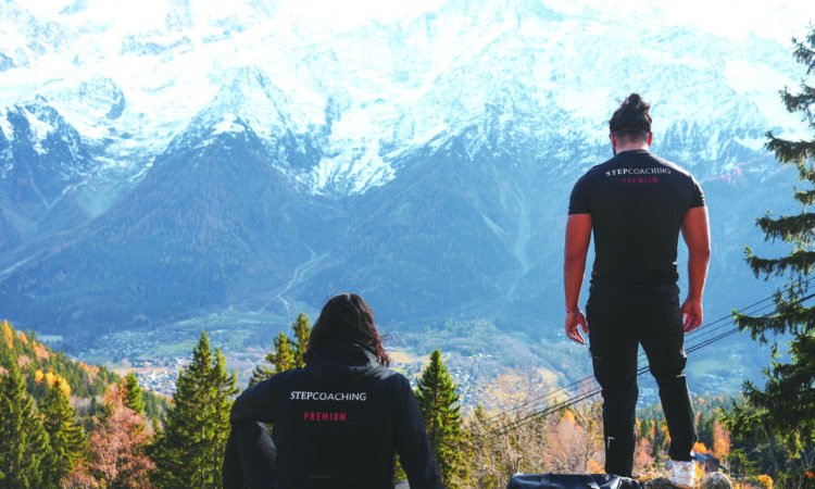 Programme personnalisé en ligne ou à domicile