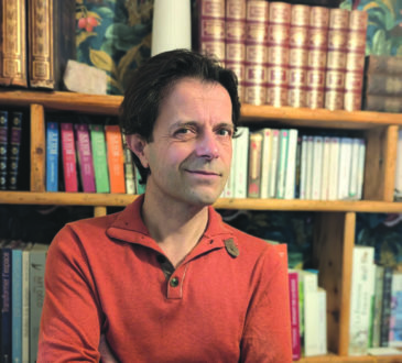 ALAIN CARLIOZ : soins énergétiques à distance