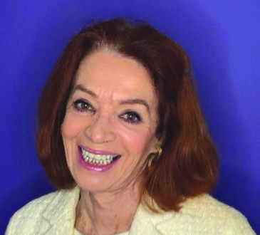 Anne-Marie Pellegrin - la numérologue des particuliers et entreprises