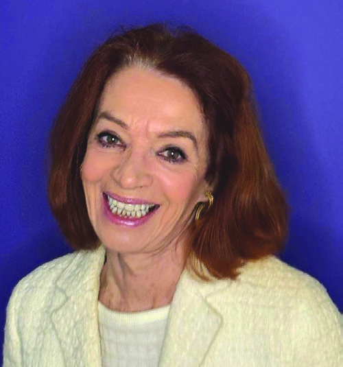 Anne-Marie Pellegrin - la numérologue des particuliers et entreprises