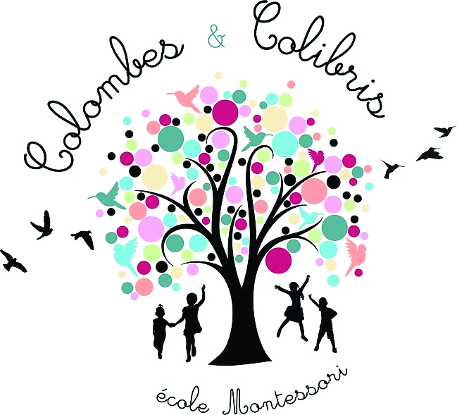 ECOLE MONTESSORI COLOMBES &
COLIBRIS