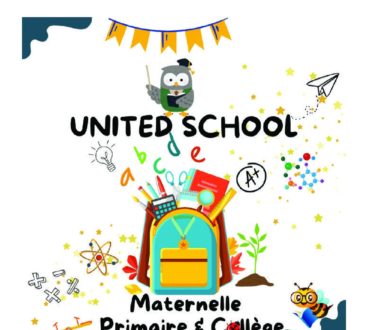 L'école internationale où l’on apprend avec le cœur