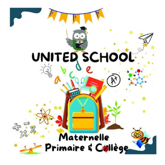 L'école internationale où l’on apprend avec le cœur