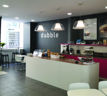 Pour un déjeuner healthy, équilibré et gourmand.