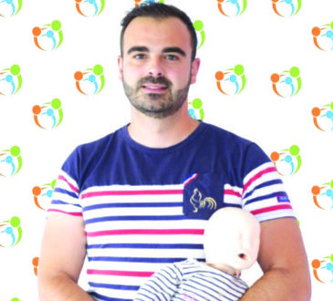 La formation de secourisme à domicile