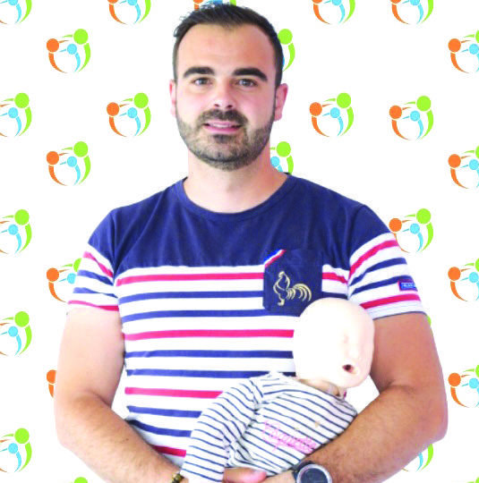 La formation de secourisme à domicile