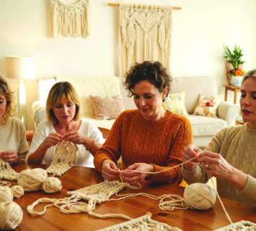 Solealia — Séjour créatif et expérience sensorielle au coeur de la Provence