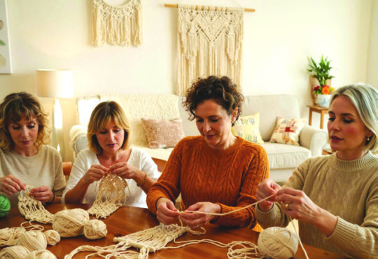 Solealia — Séjour créatif et expérience sensorielle au coeur de la Provence