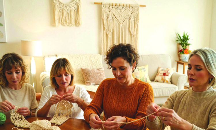 Solealia — Séjour créatif et expérience sensorielle au coeur de la Provence