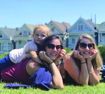 ZACK SCHOOL - La culture américaine au coeur de Nancy