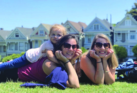 ZACK SCHOOL - La culture américaine au coeur de Nancy