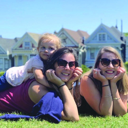 ZACK SCHOOL - La culture américaine au coeur de Nancy