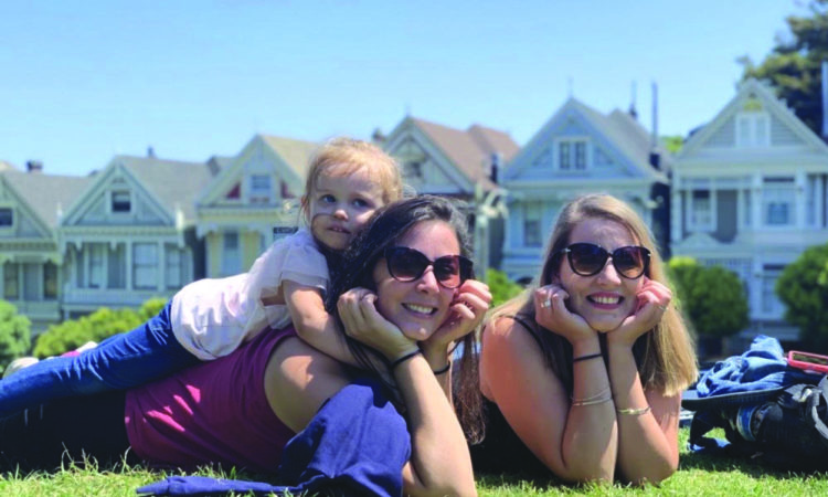 ZACK SCHOOL - La culture américaine au coeur de Nancy