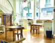 Ecole Papin : la pédagogie Montessori au coeur de Paris