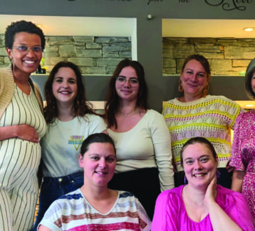 L’Alliance - Centre périnatal et pédiatrique