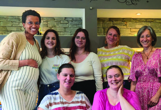 L’Alliance - Centre périnatal et pédiatrique