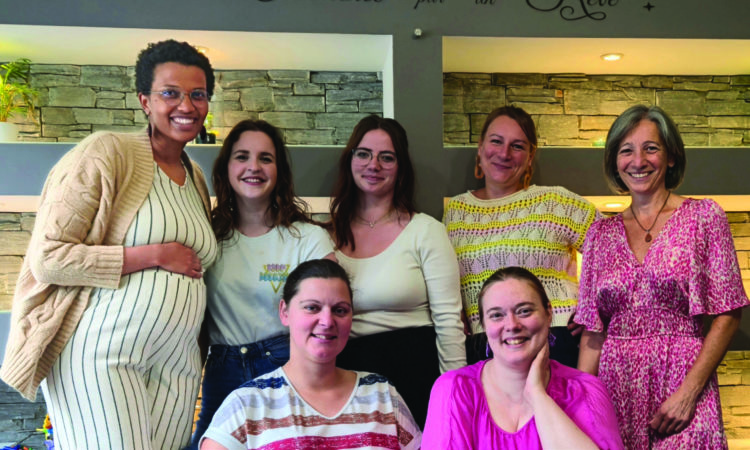 L’Alliance - Centre périnatal et pédiatrique